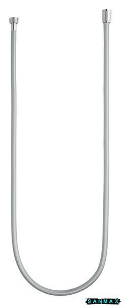 Душовий шланг 1500 мм Grohe Relexaflex (28151002) 28151002 фото