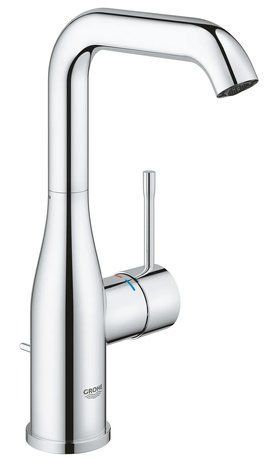 Змішувач для умивальника L-розміру Grohe Essence New (32628001) 32628001 фото