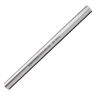 Труба Koer KQ.1215 L=2м Press-Inox AISI 304 15x1 (KR6272) KR6272 фото