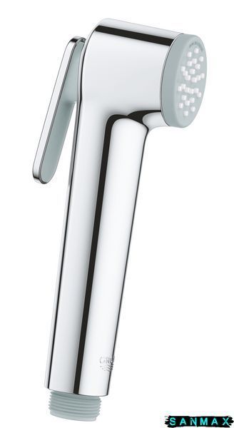 Комплект гігієнічного душу Grohe BauClassic (UA11104801) UA11104801 фото