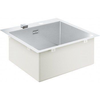 Мийка для кухні із нержавіючої сталі Grohe K800 (31583SD1) 31583SD1 фото