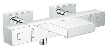 Термостат для ванни Grohe Grohtherm Cube (34497000) 34497000 фото