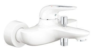Змішувач для ванни Grohe Eurostyle (33591LS3) 33591LS3 фото