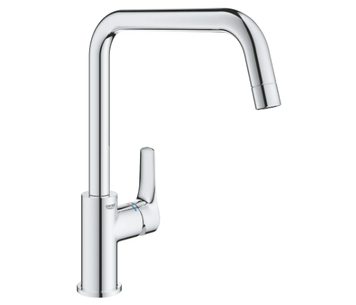 Змішувач для кухні Grohe Eurosmart New (30567000) 30567000 фото