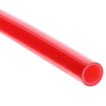 Труба для теплої підлоги з кисневим бар'єром Koer PERT EVOH 16*2,0 (red) (200 м) (KR2622) KR2622 фото
