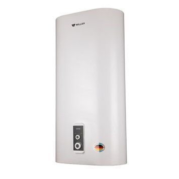 Бойлер Willer 50л EV50DR Grand плоский вертикальний сухий тен 2 кВт (EV50DR Grand) EV50DR Grand фото