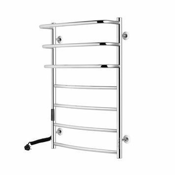 Сушарка для рушників електрична Kroner KRP Prima EL800x500-7 CV036336 фото