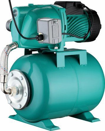 Насосна станція Taifu ATJET100A Н=43М, Q=3,6кбМ, P=750 Вт, 1x1 (TF0030) TF0030 фото