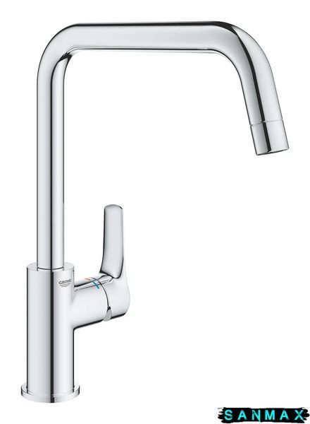 Змішувач для кухні Grohe Eurosmart New (30567000) 30567000 фото