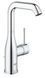 Змішувач для умивальника L-розміру Grohe Essence New (32628001) 32628001 фото 1