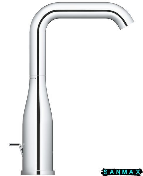 Змішувач для умивальника L-розміру Grohe Essence New (32628001) 32628001 фото