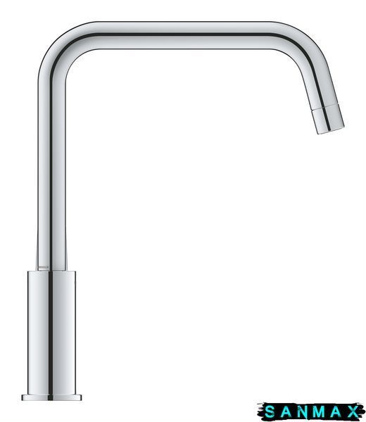 Змішувач для кухні Grohe Eurosmart New (30567000) 30567000 фото