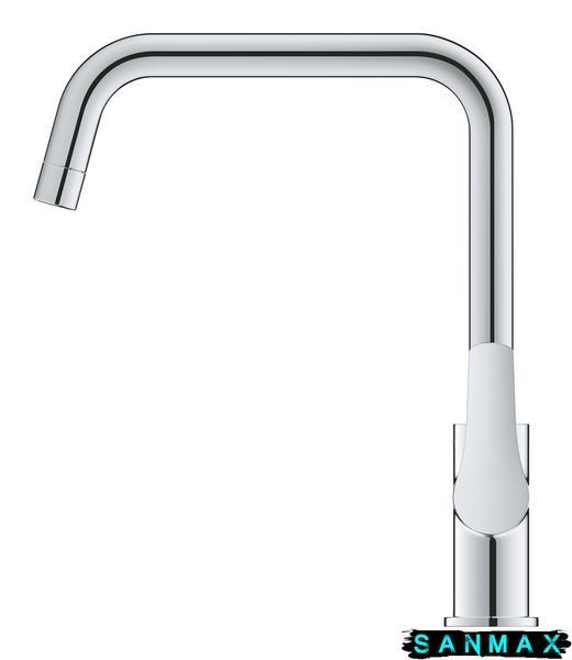 Змішувач для кухні Grohe Eurosmart New (30567000) 30567000 фото