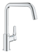 Змішувач для кухні Grohe Eurosmart New (30567000) 30567000 фото 3