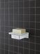 Тримач для аксесуарів Grohe Selection Cube (40865000) 40865000 фото 9
