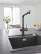 Композитна мийка для кухні Grohe K700 (31651AP0) 31651AP0 фото 4