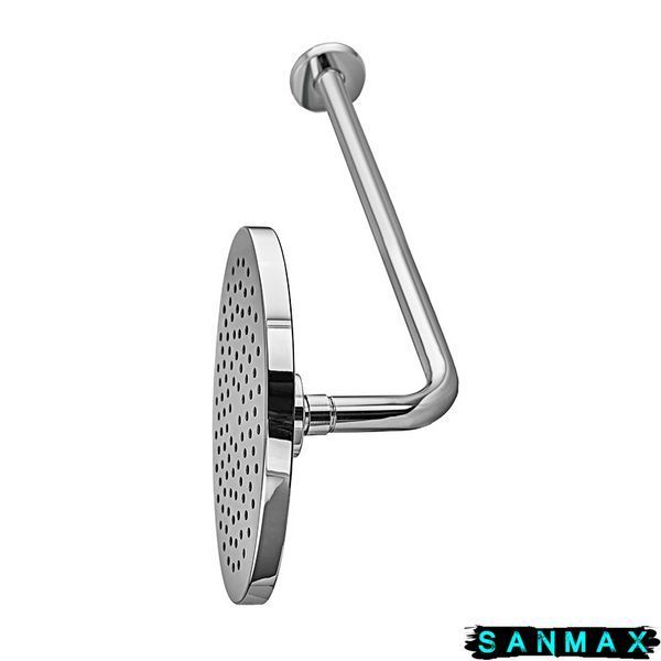 Вбудована душова система Mixxus Premium Benedict 009 box Хром (MI5971) MI5971 фото