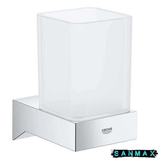 Тримач для аксесуарів Grohe Selection Cube (40865000) 40865000 фото