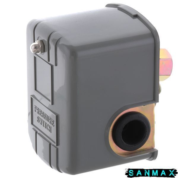 Реле тиску Vodomet MS-2 (VO4003) VO4003 фото