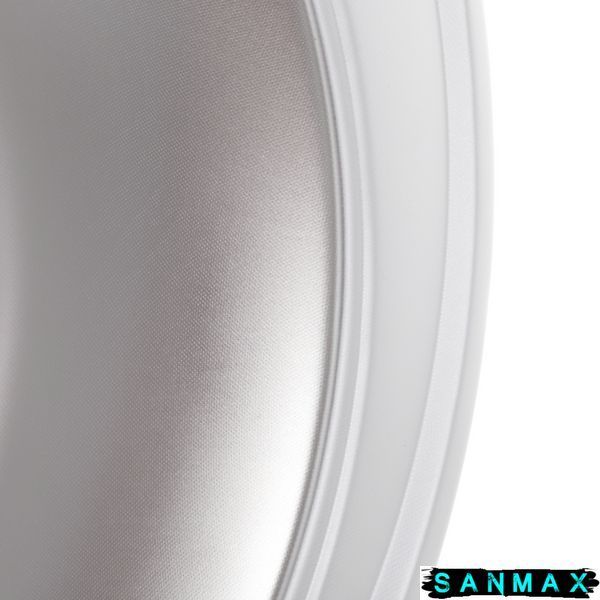 Мийка кухонна Haiba 490 (decor) (HB0532) HB0532 фото