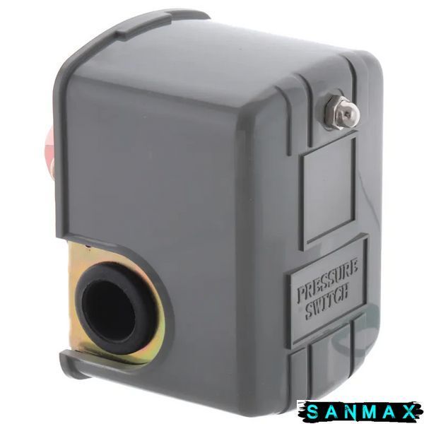 Реле тиску Vodomet MS-2 (VO4003) VO4003 фото
