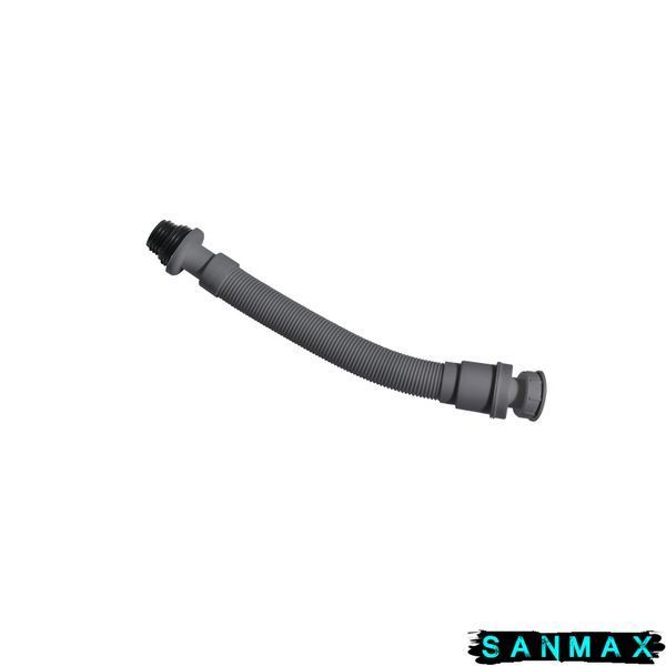 Раковина накладна Mixxus Premium Style-0201 520х375х140mm з донним клапаном та отвором під змішувач (MP6511) MP6511 фото