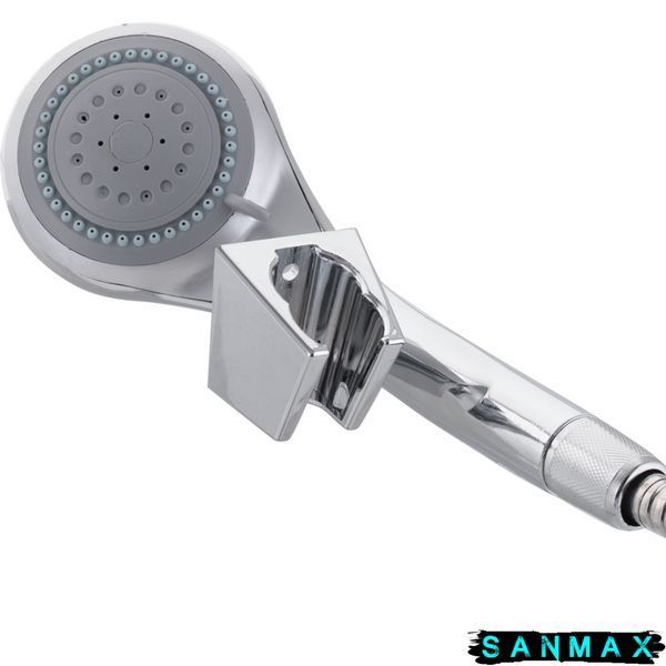 Змішувач для ванни Zerix Edn 183 (ZX2799) ZX2799 фото