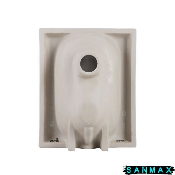 Чаша Генуя Mixxus Premium Wave-2202 530x435x240mm з відведенням (MP6716) MP6716 фото