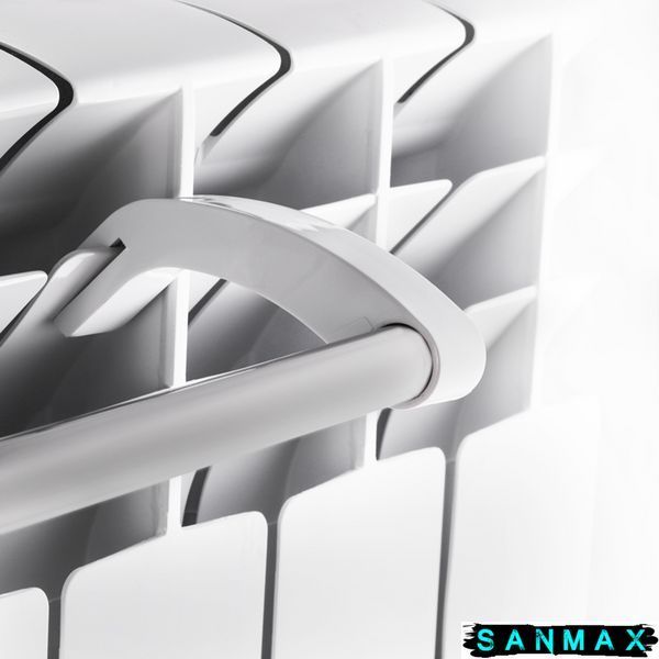 Сушарка для радіатора 520 Sanlux (SL2891) SL2891 фото