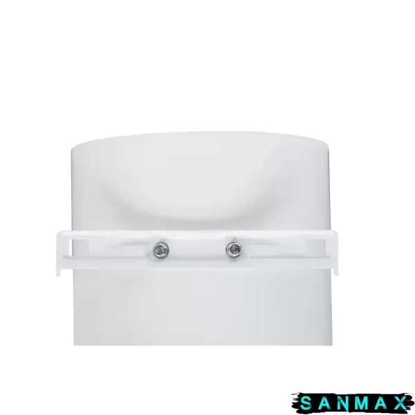 Бойлер Willer 50л EV50SR-Hit Slim вузький круглий вертикальний мокрий тен 2 кВт (EV50SR-HIT Slim) EV50SR-HIT Slim фото