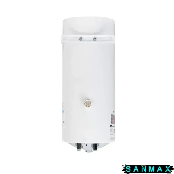 Бойлер Willer 50л EV50SR-Hit Slim вузький круглий вертикальний мокрий тен 2 кВт (EV50SR-HIT Slim) EV50SR-HIT Slim фото