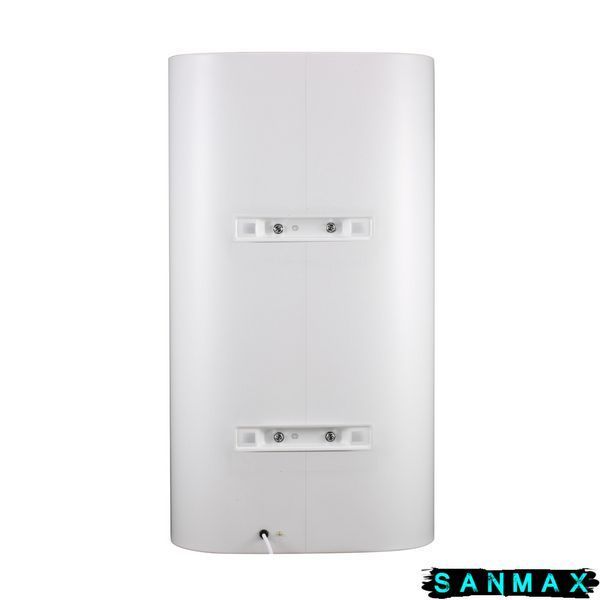 Бойлер Willer 80л EV80DR Grand Digital плоский вертикальний сухий тен 2 кВт (EV80DR Grand Digital) EV80DRI Grand Digital фото