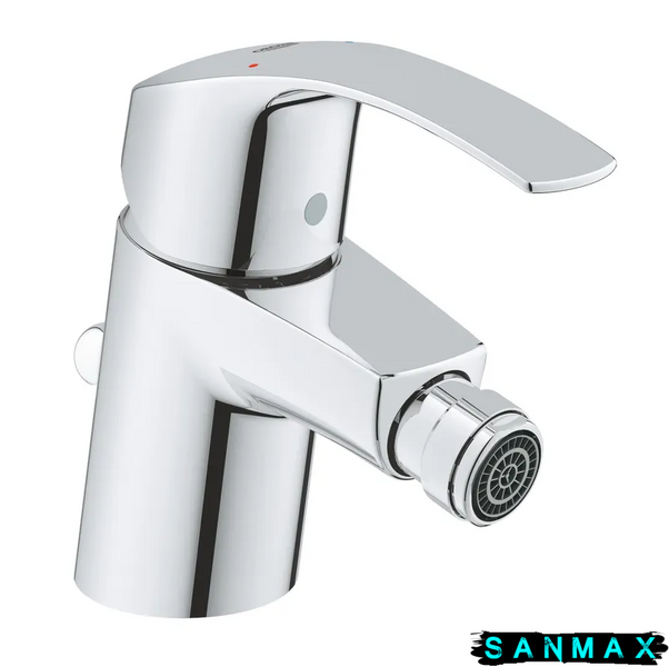 Змішувач для біде Grohe Eurosmart (32929002) 32929002 фото