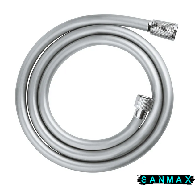 Душовий шланг 1500 мм Grohe Relexaflex (28151002) 28151002 фото