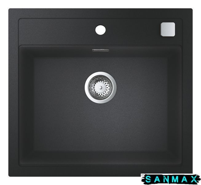 Композитна мийка для кухні Grohe K700 (31651AP0) 31651AP0 фото