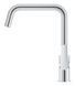 Змішувач для кухні Grohe Eurosmart New (30567000) 30567000 фото 8