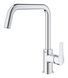 Змішувач для кухні Grohe Eurosmart New (30567000) 30567000 фото 11