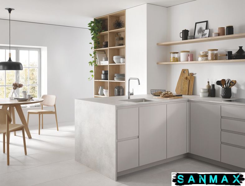 Змішувач для кухні Grohe Eurosmart New (30567000) 30567000 фото