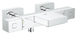 Термостат для ванни Grohe Grohtherm Cube (34497000) 34497000 фото 2