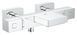 Термостат для ванни Grohe Grohtherm Cube (34497000) 34497000 фото 1