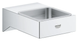 Тримач для аксесуарів Grohe Selection Cube (40865000) 40865000 фото 1
