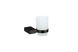 Стакан для зубних щіток Vbi Neptune Чорний Vbi-040504BL фото 1