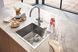 Мийка для кухні із нержавіючої сталі Grohe K800 (31583SD1) 31583SD1 фото 5