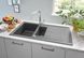 Змішувач для кухні Grohe Eurosmart New (30567000) 30567000 фото 9