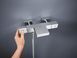 Термостат для ванни Grohe Grohtherm Cube (34497000) 34497000 фото 9