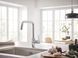 Змішувач для кухні Grohe Eurosmart New (30567000) 30567000 фото 5
