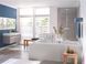 Термостат для ванни Grohe Grohtherm Cube (34497000) 34497000 фото 7