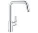 Змішувач для кухні Grohe Eurosmart New (30567000) 30567000 фото 1