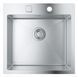 Мийка для кухні із нержавіючої сталі Grohe K800 (31583SD1) 31583SD1 фото 8