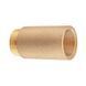 Подовжувач Koer KF.E10-60.WN - 1"-60мм без нікелю (KR5675) KR5675 фото 2